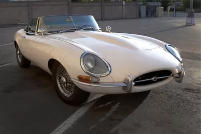 classic car dent repair care dent repair example